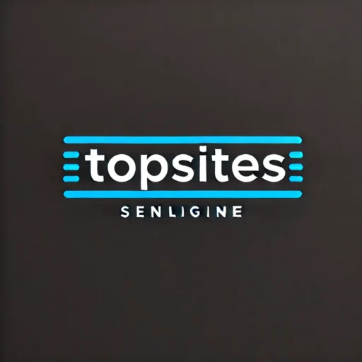 Top Sites Enligne